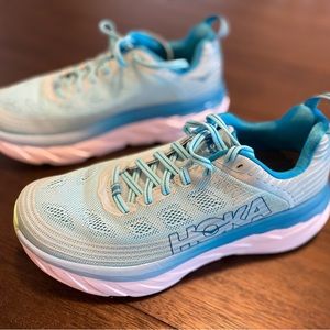 HOKA Bondi 6 Women’s 8.5